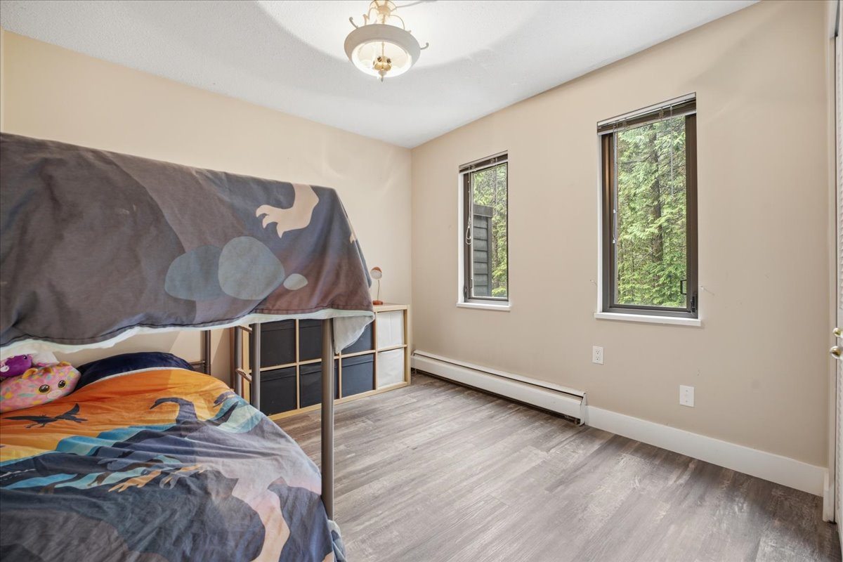Upper bedroom three